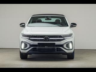 Volkswagen T-Roc Cabriolet R-Line – Bild 4 von 15