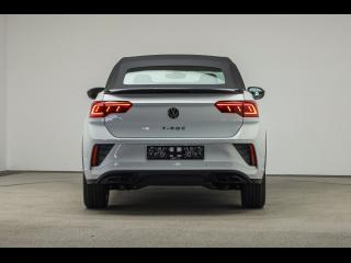 Volkswagen T-Roc Cabriolet R-Line – Bild 5 von 15