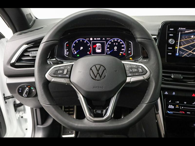 Volkswagen T-Roc Cabriolet R-Line – Bild 10 von 15