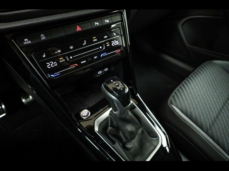Volkswagen T-Roc Cabriolet R-Line – Bild 15 von 15