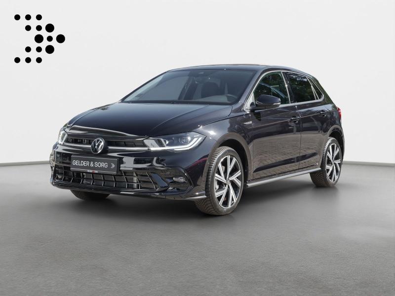 Volkswagen Polo R-Line – image 1 of 24