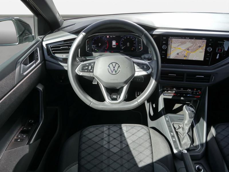 Volkswagen Polo R-Line – image 8 of 24