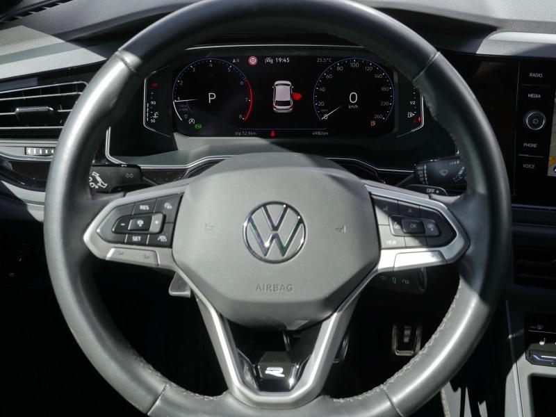 Volkswagen Polo R-Line – image 9 of 24