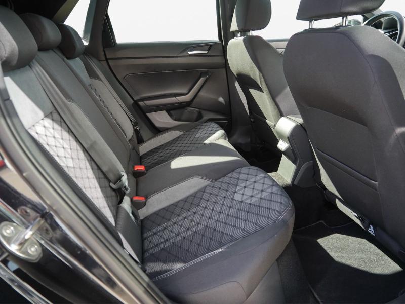Volkswagen Polo R-Line – image 16 of 24