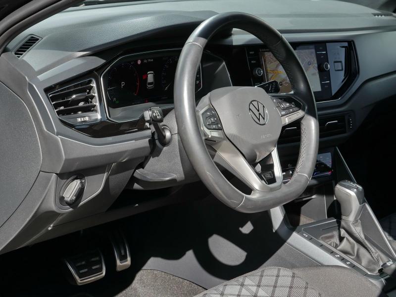 Volkswagen Polo R-Line – image 19 of 24