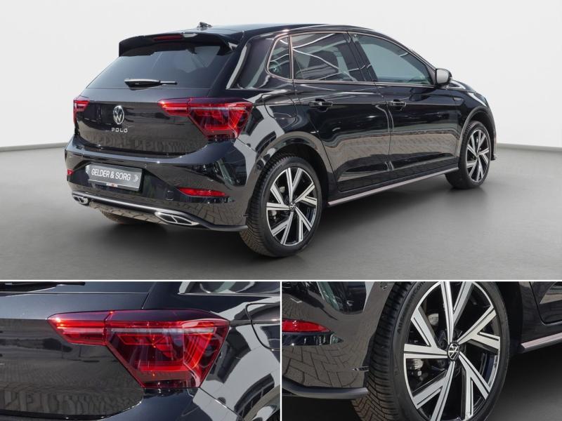 Volkswagen Polo R-Line – image 24 of 24