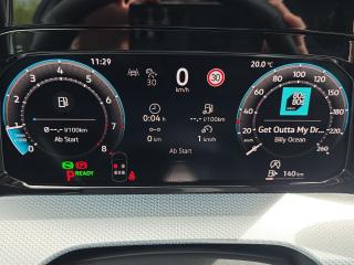 Volkswagen Golf Energy – Bild 9 von 23