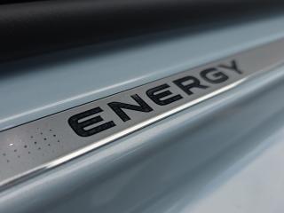 Volkswagen Golf Energy – Bild 19 von 23