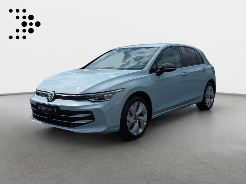Volkswagen Golf Energy – Bild 1 von 23