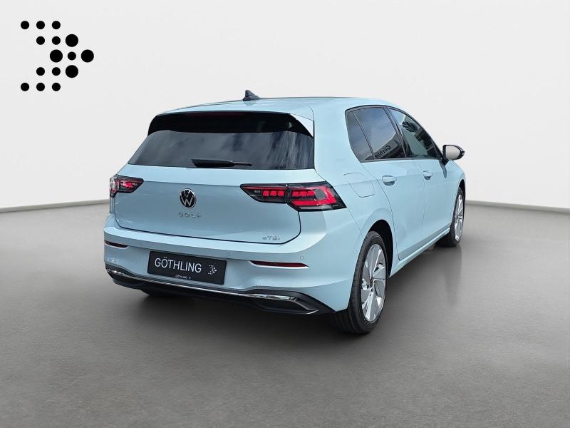Volkswagen Golf Energy – Bild 2 von 23