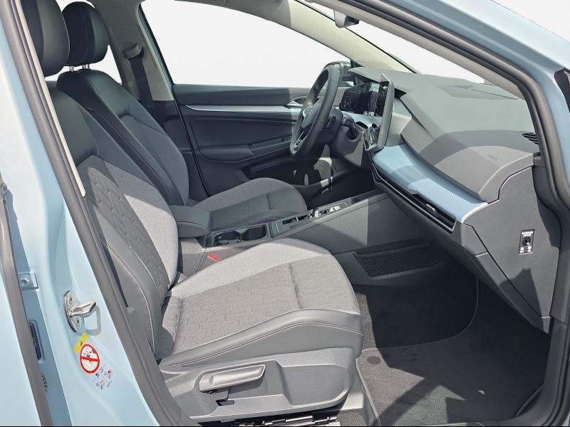 Volkswagen Golf Energy – Bild 4 von 23