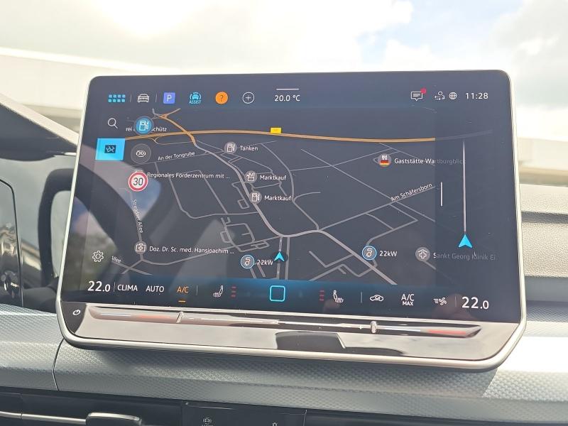 Volkswagen Golf Energy – Bild 6 von 23