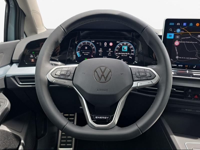 Volkswagen Golf Energy – Bild 8 von 23