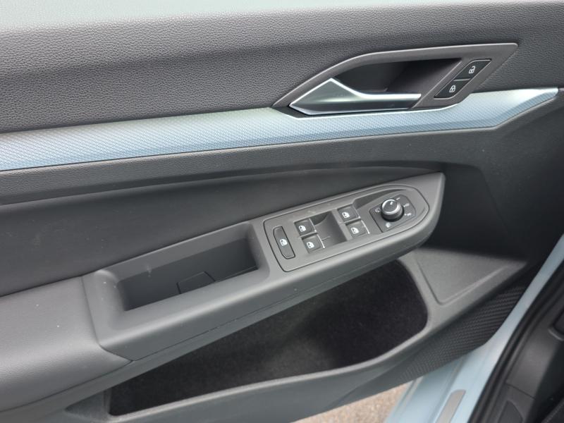 Volkswagen Golf Energy – Bild 14 von 23