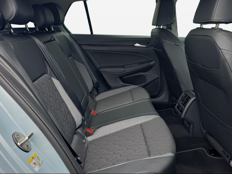 Volkswagen Golf Energy – Bild 15 von 23