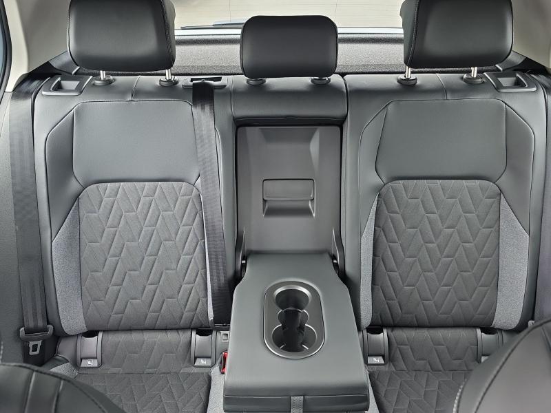 Volkswagen Golf Energy – Bild 16 von 23