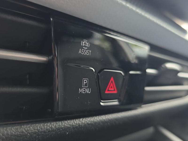 Volkswagen Golf Energy – Bild 21 von 23