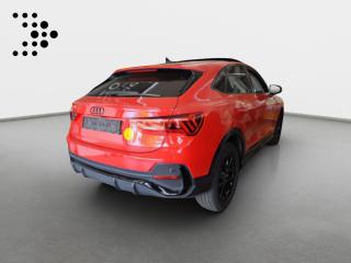 Audi Q3 Sportback S line – image 2 of 5