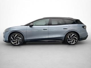Volkswagen ID.7 Tourer PRO – Bild 3 von 18