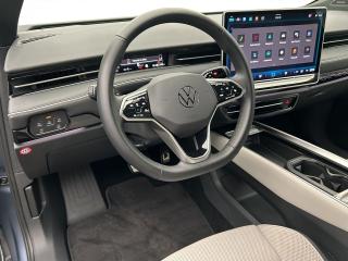 Volkswagen ID.7 Tourer PRO – Bild 5 von 18
