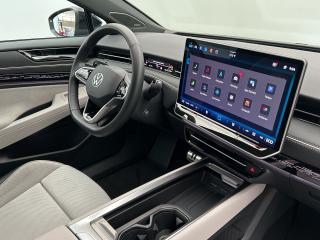 Volkswagen ID.7 Tourer PRO – Bild 7 von 18