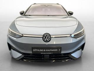 Volkswagen ID.7 Tourer PRO – Bild 12 von 18