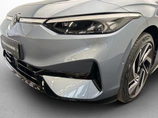 Volkswagen ID.7 Tourer PRO – Bild 13 von 18