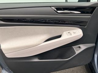 Volkswagen ID.7 Tourer PRO – Bild 15 von 18