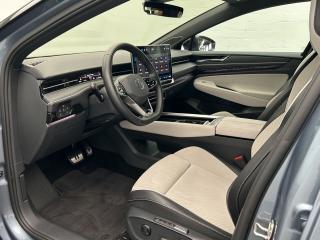 Volkswagen ID.7 Tourer PRO – Bild 17 von 18