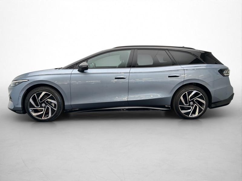 Volkswagen ID.7 Tourer PRO – Bild 3 von 18