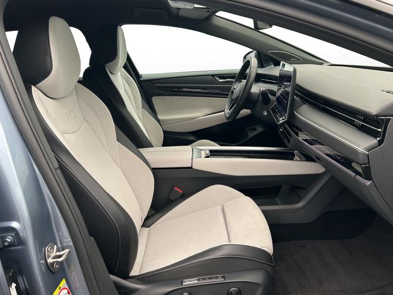 Volkswagen ID.7 Tourer PRO – Bild 4 von 18
