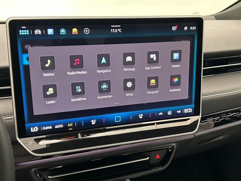 Volkswagen ID.7 Tourer PRO – Bild 6 von 18