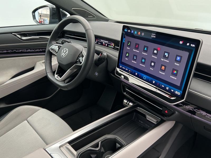 Volkswagen ID.7 Tourer PRO – Bild 7 von 18