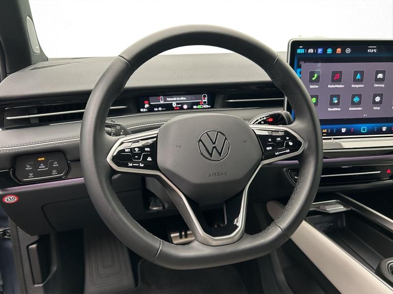 Volkswagen ID.7 Tourer PRO – Bild 8 von 18