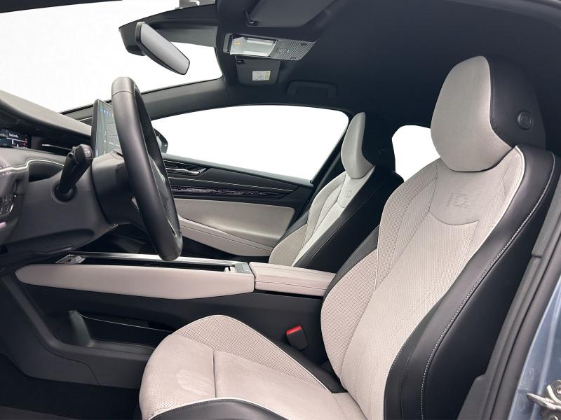 Volkswagen ID.7 Tourer PRO – Bild 10 von 18