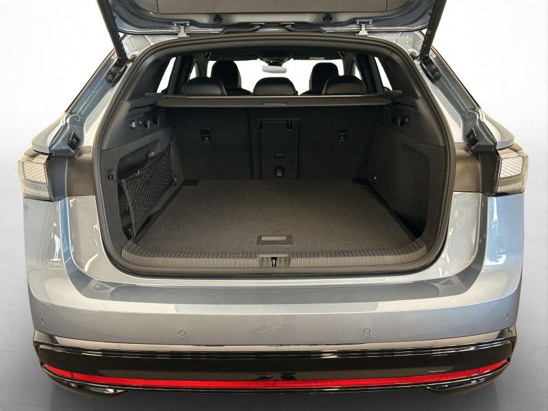 Volkswagen ID.7 Tourer PRO – Bild 11 von 18