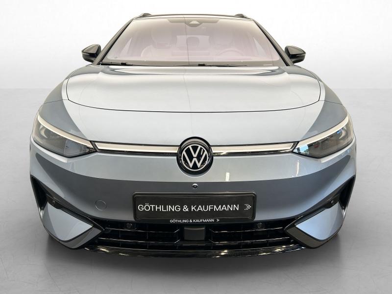 Volkswagen ID.7 Tourer PRO – Bild 12 von 18