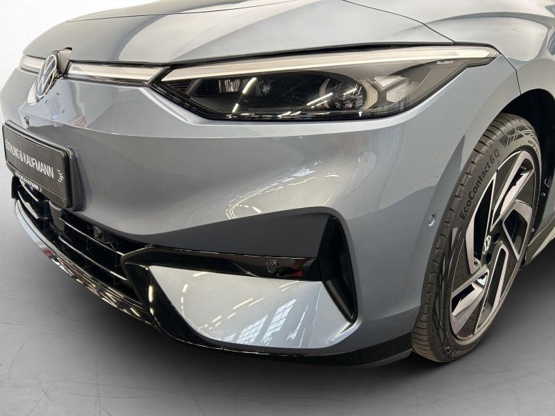 Volkswagen ID.7 Tourer PRO – Bild 13 von 18