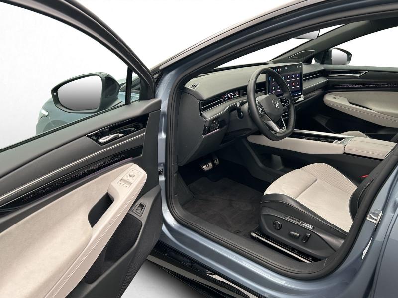 Volkswagen ID.7 Tourer PRO – Bild 14 von 18
