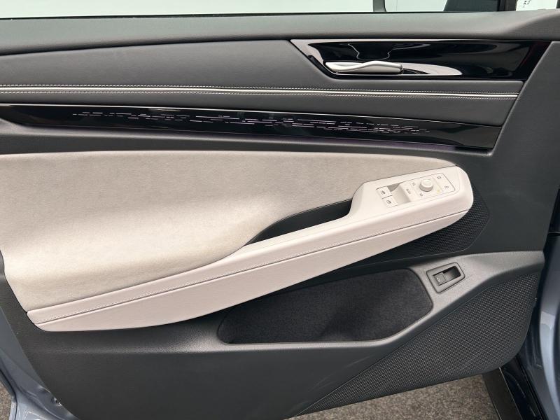 Volkswagen ID.7 Tourer PRO – Bild 15 von 18