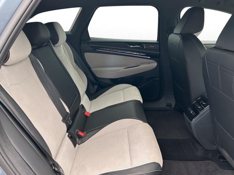 Volkswagen ID.7 Tourer PRO – Bild 16 von 18