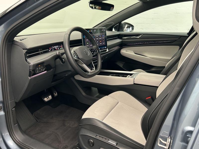 Volkswagen ID.7 Tourer PRO – Bild 17 von 18