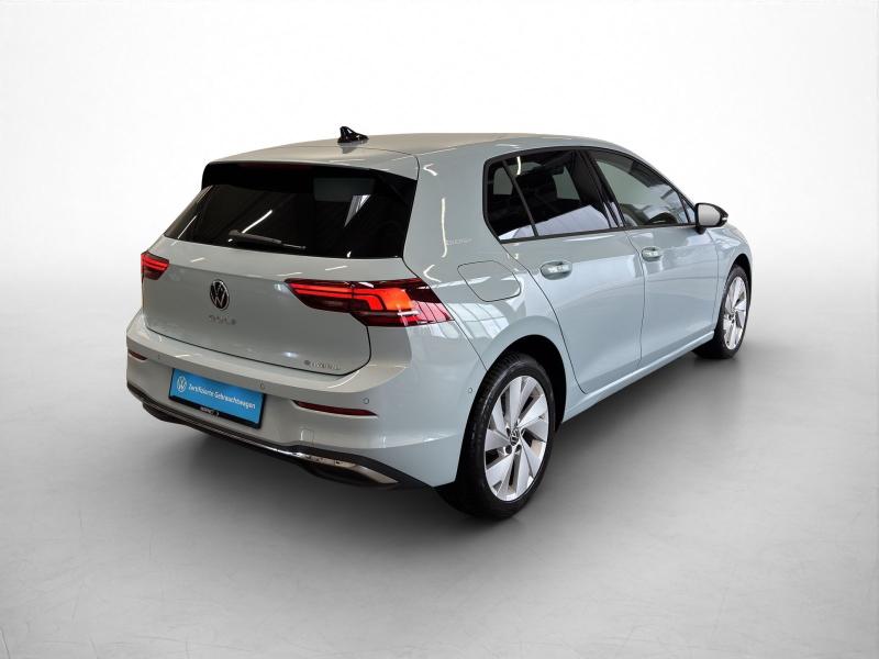 Volkswagen Golf Energy – image 2 of 16