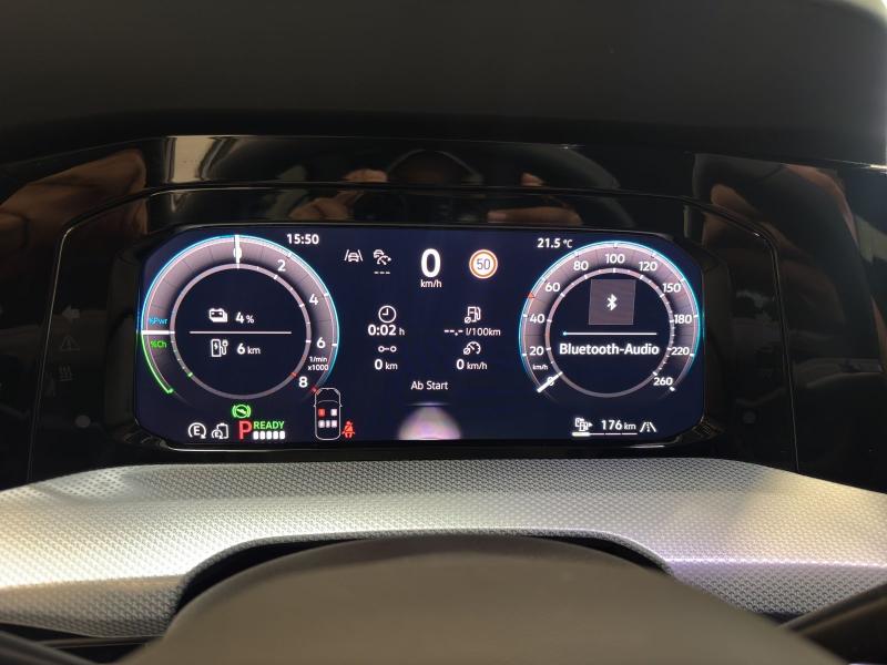 Volkswagen Golf Energy – image 9 of 16