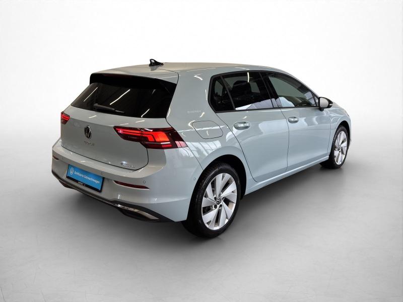 Volkswagen Golf Energy – image 15 of 16