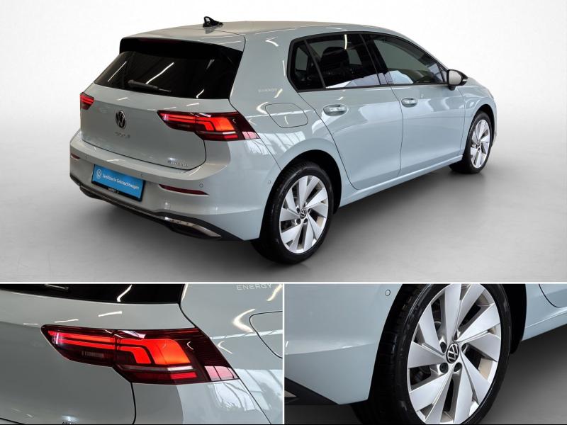 Volkswagen Golf Energy – image 16 of 16