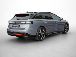 Volkswagen ID.7 Tourer Pro S – Bild 2 von 23