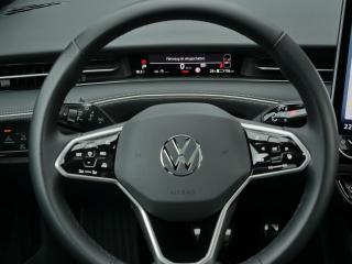 Volkswagen ID.7 Tourer Pro S – Bild 9 von 23