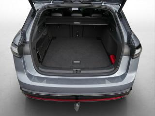 Volkswagen ID.7 Tourer Pro S – Bild 11 von 23