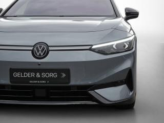 Volkswagen ID.7 Tourer Pro S – Bild 12 von 23